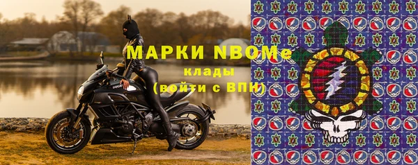 стафф Алзамай