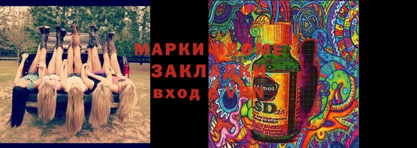 стафф Алзамай